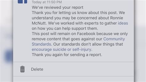 Criticism lobbed at social media companies after suicide video of ...